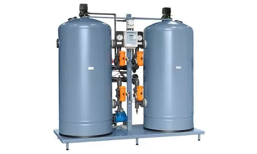 Фильтры катионообменые